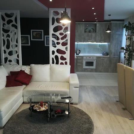 Apartments Topalovi Burgas Exterior photo