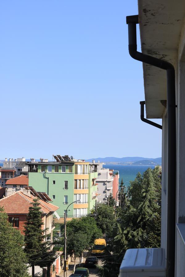 Apartments Topalovi Burgas Exterior photo