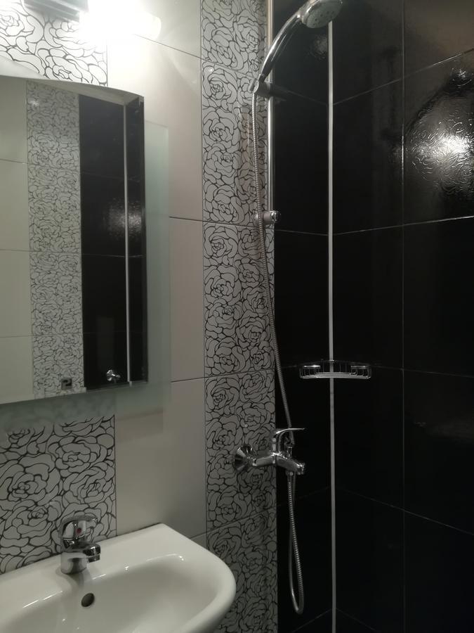 Apartments Topalovi Burgas Exterior photo