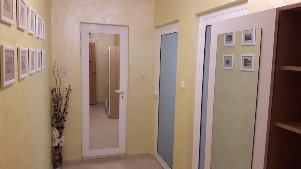 Apartments Topalovi Burgas Exterior photo