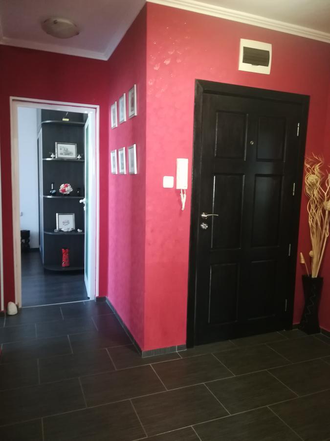 Apartments Topalovi Burgas Exterior photo