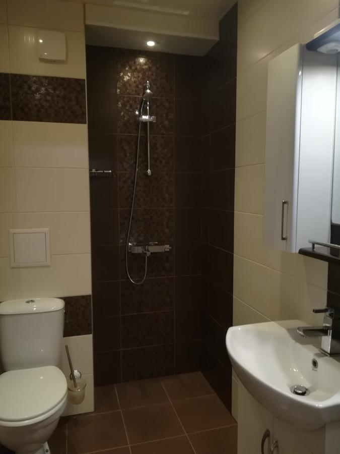 Apartments Topalovi Burgas Exterior photo
