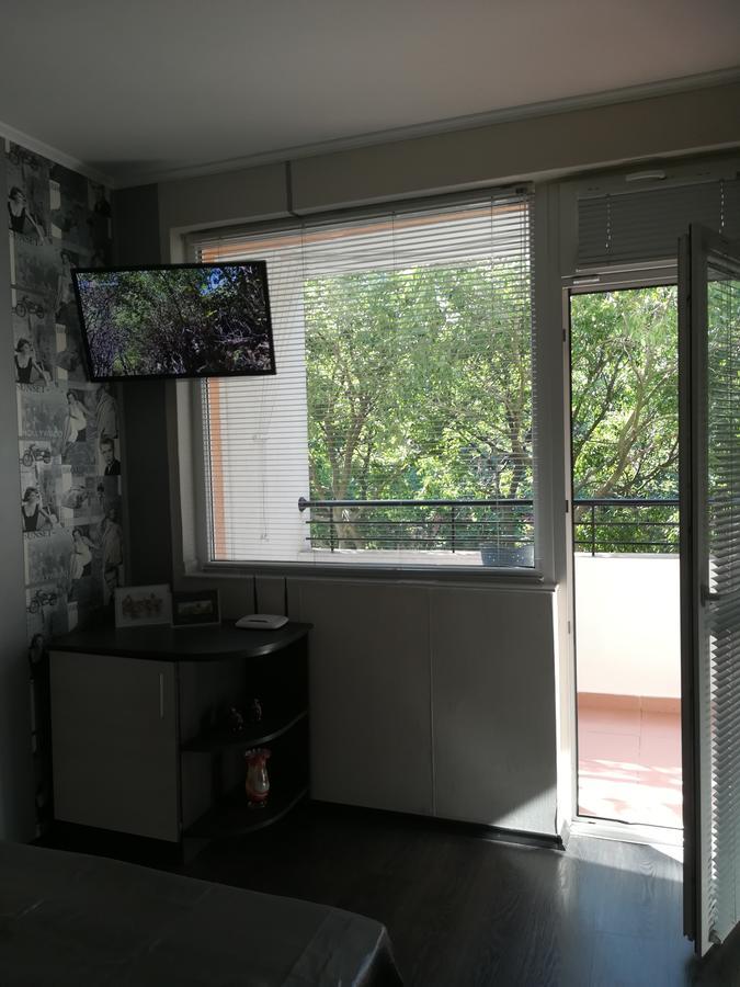 Apartments Topalovi Burgas Exterior photo
