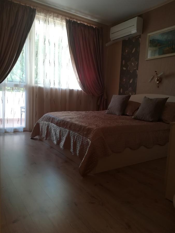 Apartments Topalovi Burgas Exterior photo