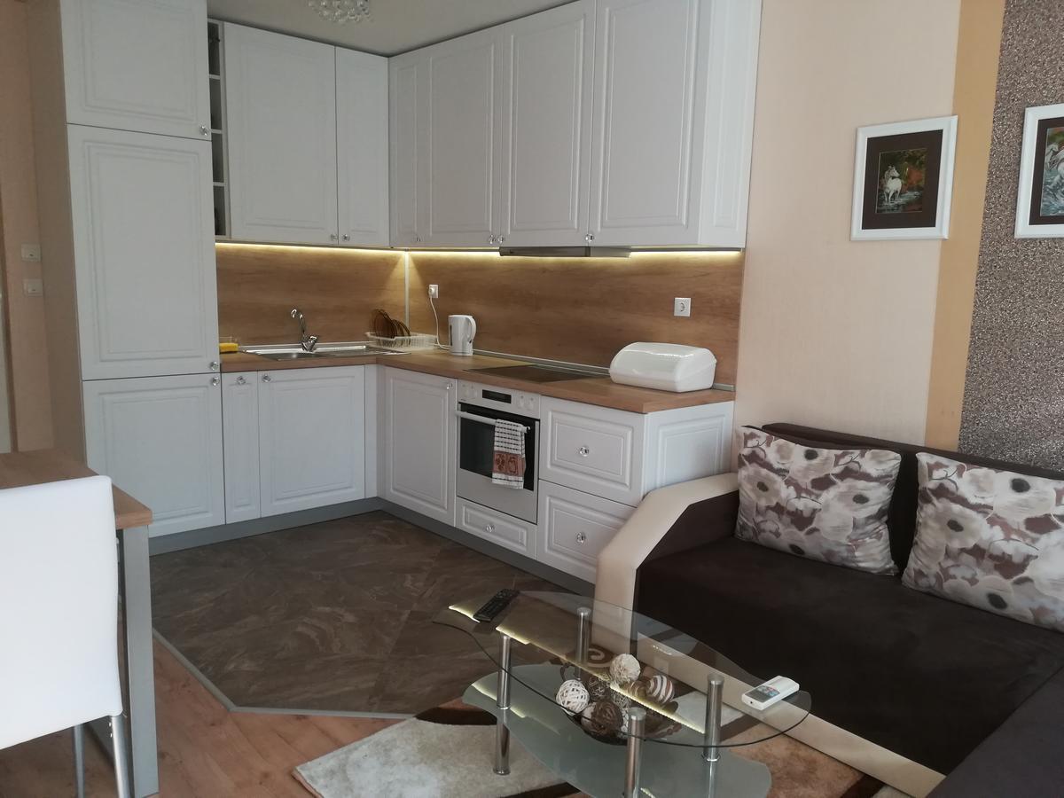 Apartments Topalovi Burgas Exterior photo