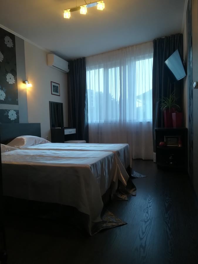 Apartments Topalovi Burgas Exterior photo