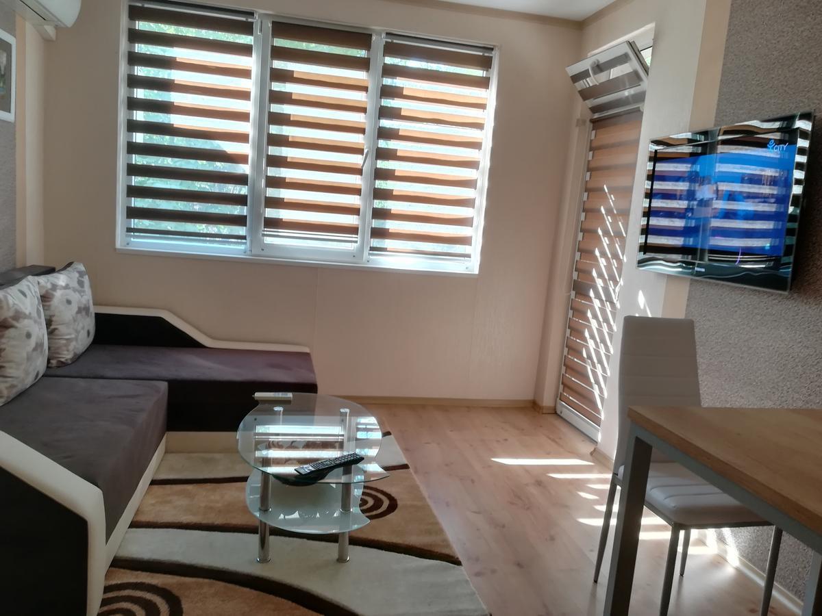 Apartments Topalovi Burgas Exterior photo