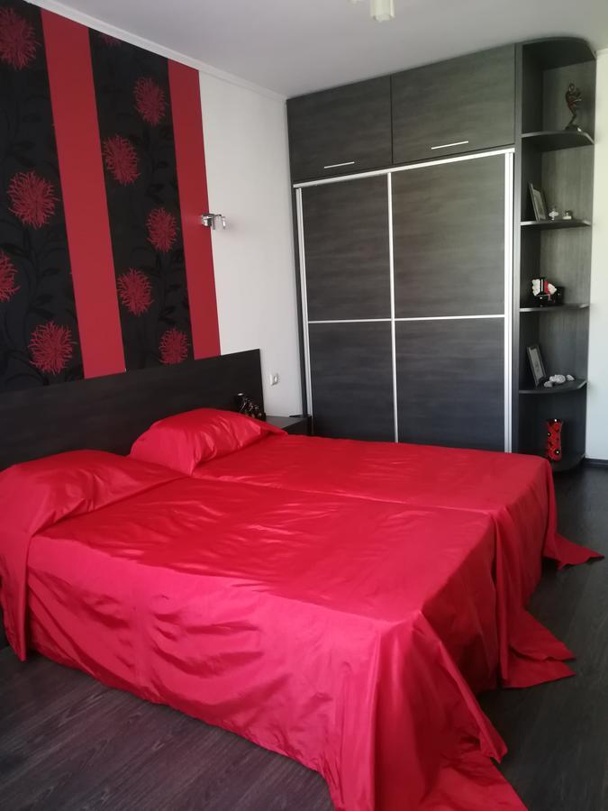 Apartments Topalovi Burgas Exterior photo