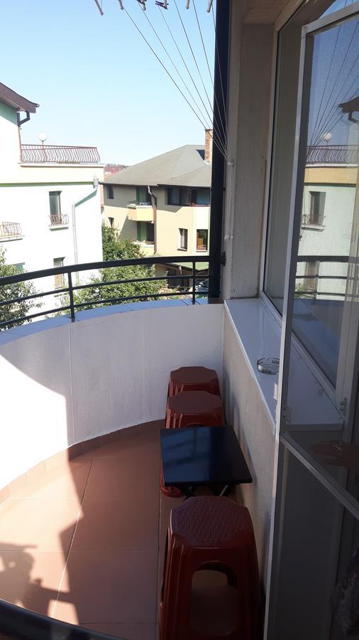 Apartments Topalovi Burgas Exterior photo