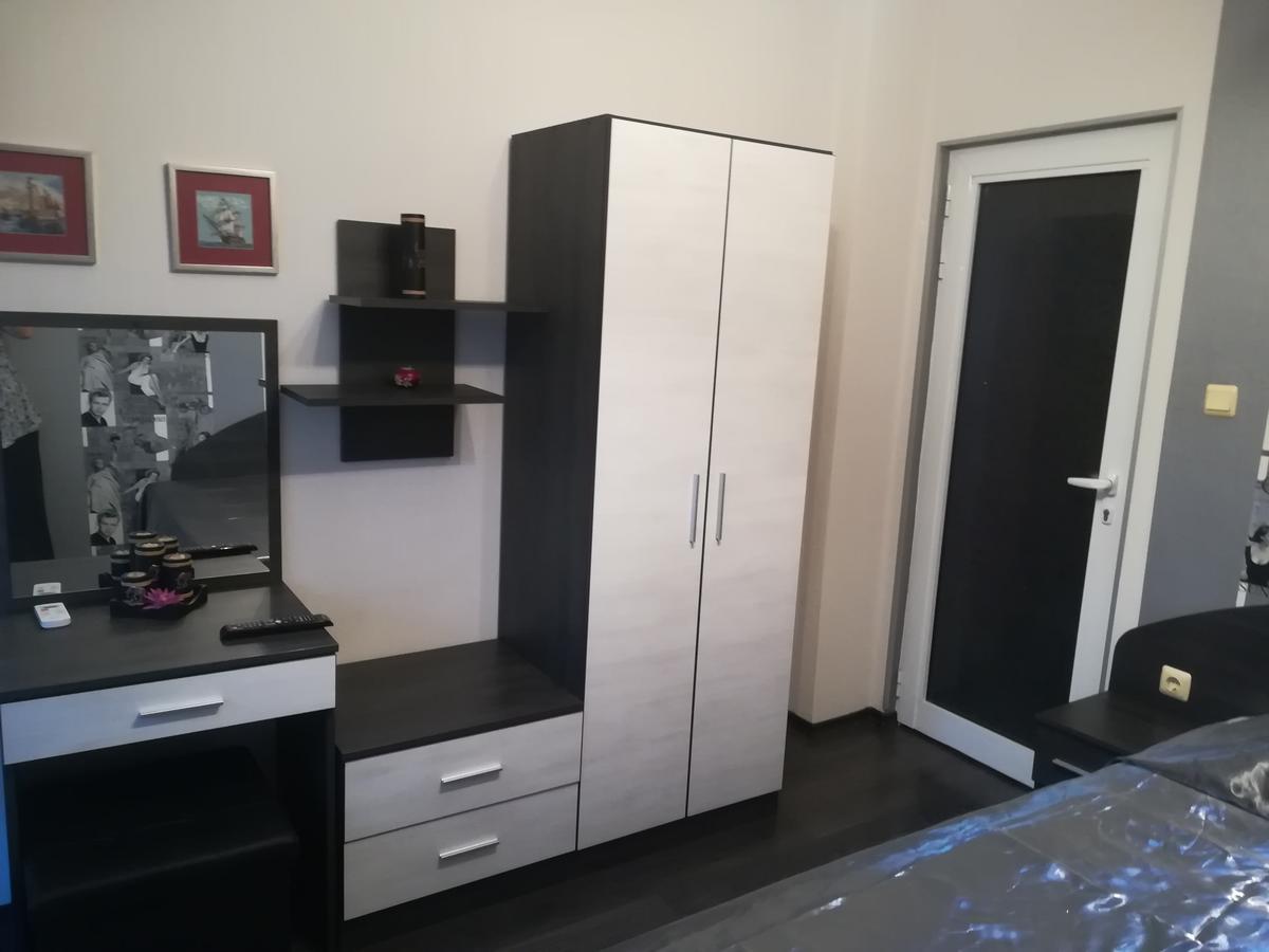 Apartments Topalovi Burgas Exterior photo