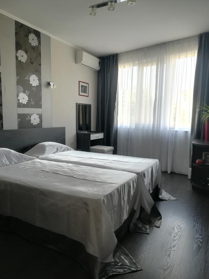 Apartments Topalovi Burgas Exterior photo