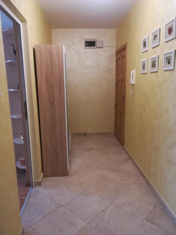 Apartments Topalovi Burgas Exterior photo