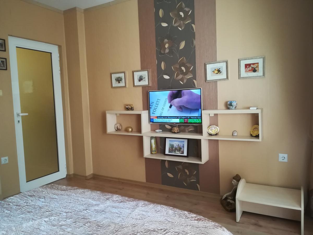 Apartments Topalovi Burgas Exterior photo