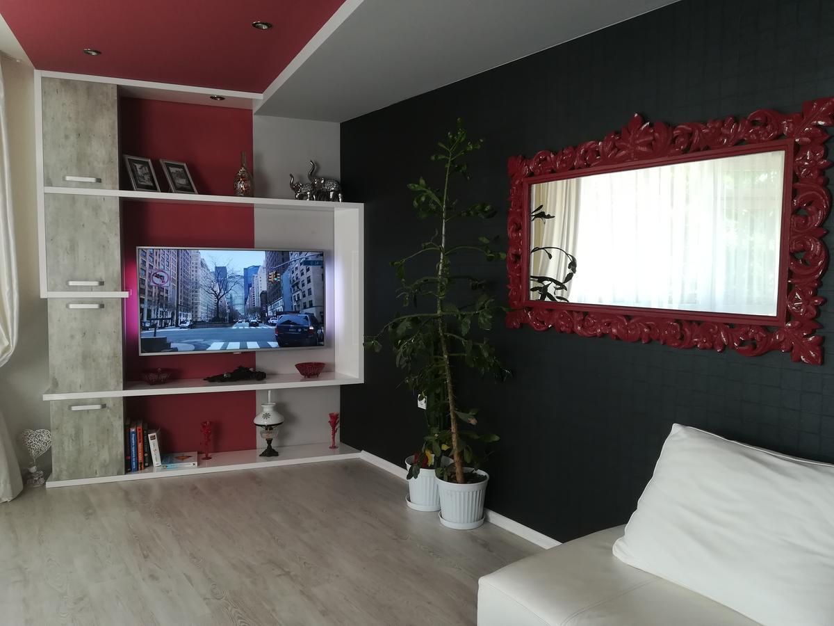 Apartments Topalovi Burgas Exterior photo