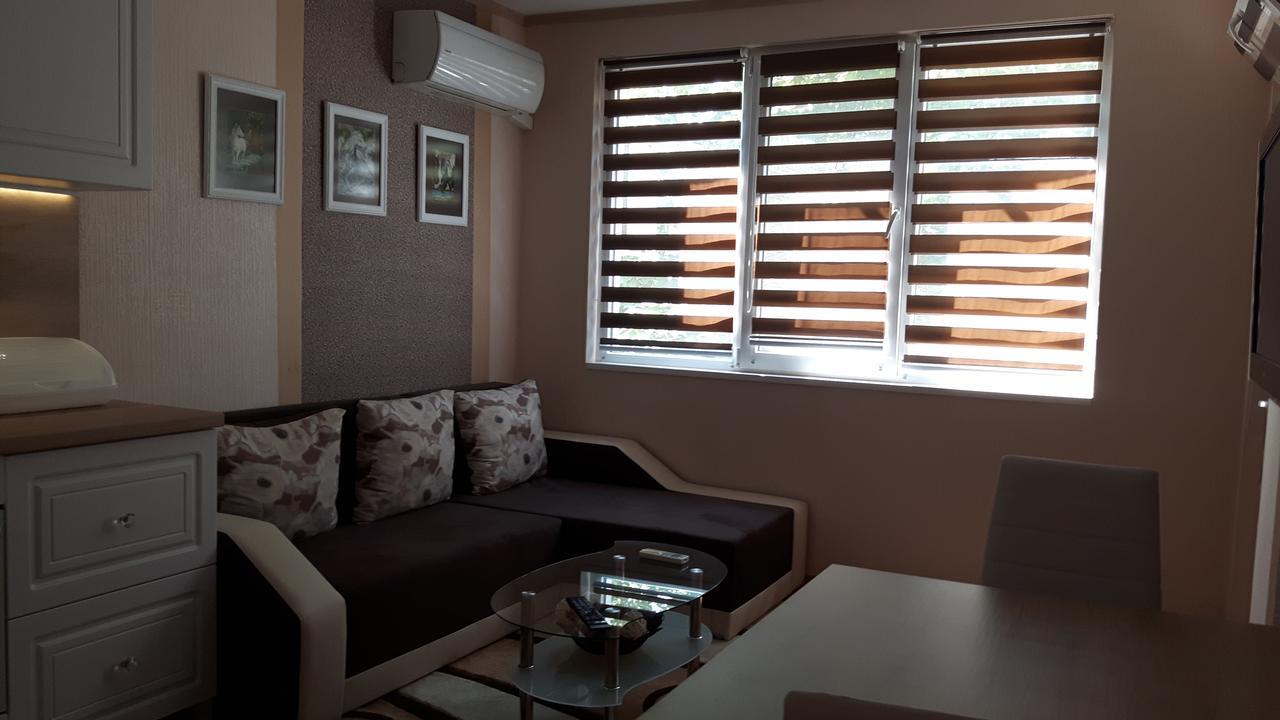 Apartments Topalovi Burgas Exterior photo