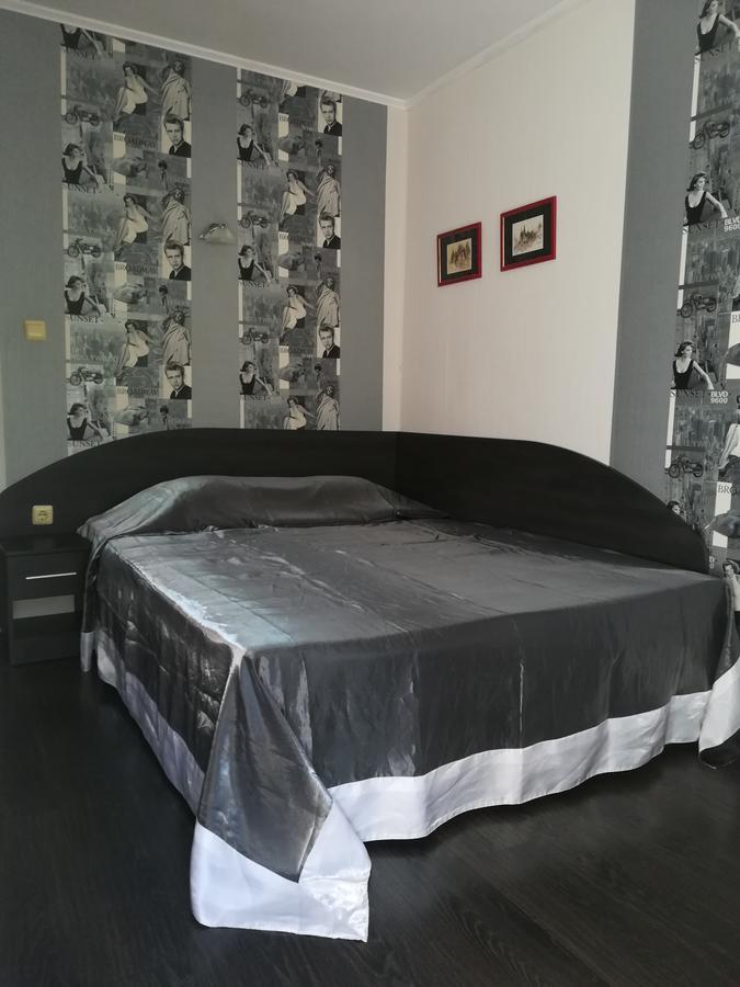 Apartments Topalovi Burgas Exterior photo