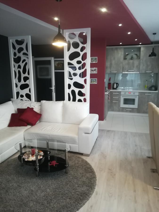 Apartments Topalovi Burgas Exterior photo